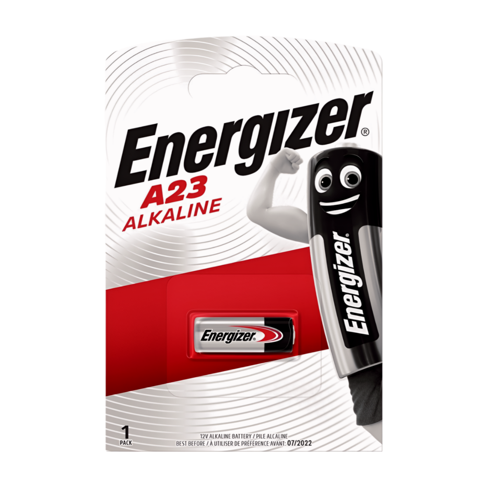 Energizer E23A, A23