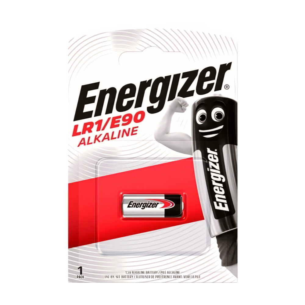 Energizer LR1, E90