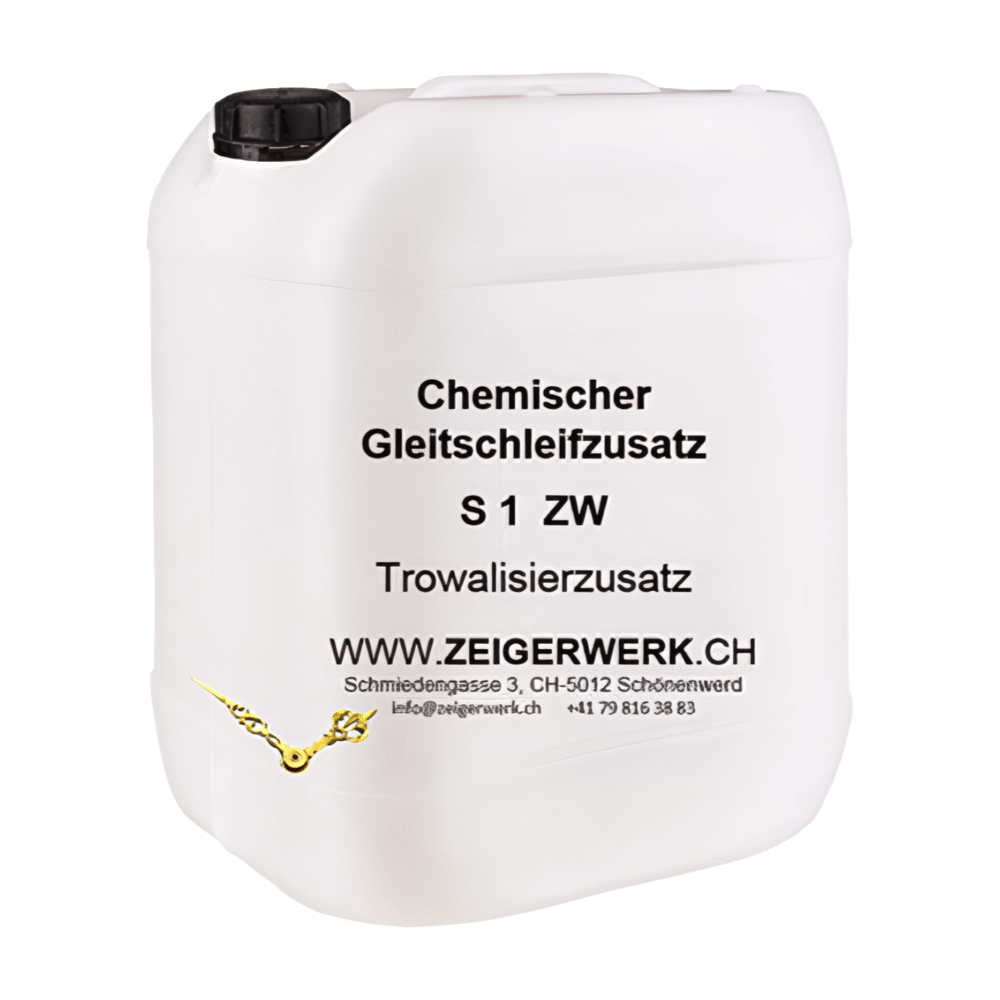 Chem.techn.Produkte - Reinigung Öl Fett