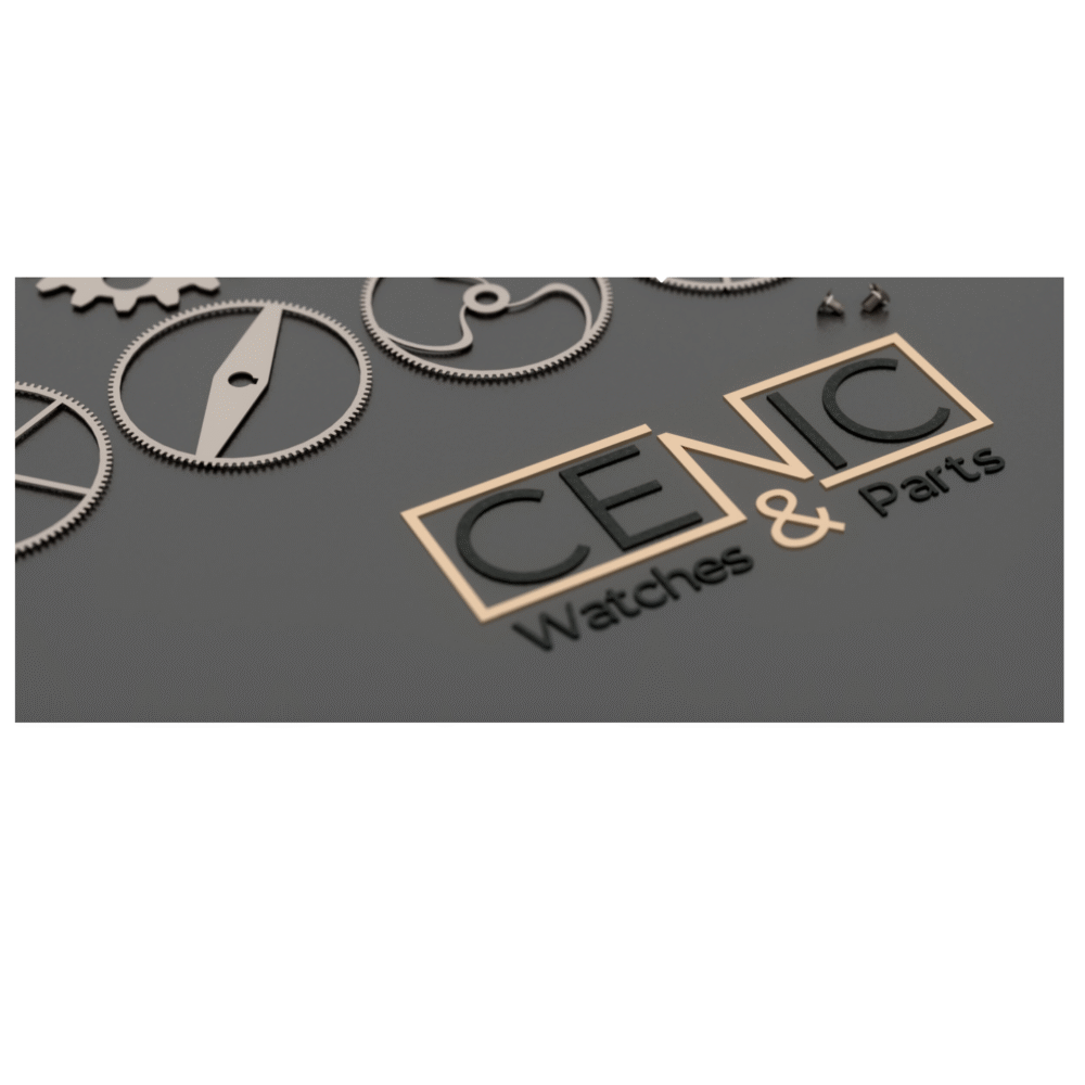 CENIC - Watches & Parts, CH-3295 Rüti b. Büren
